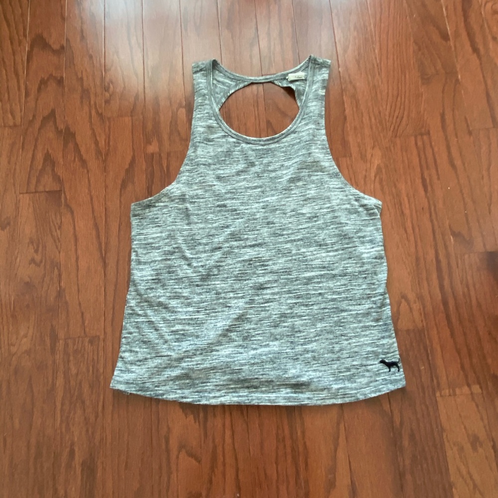 NWOT Victoria’s Secret Pink Tank Top